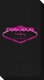 Welcome Marquee Guest Towels Image 2 of 2